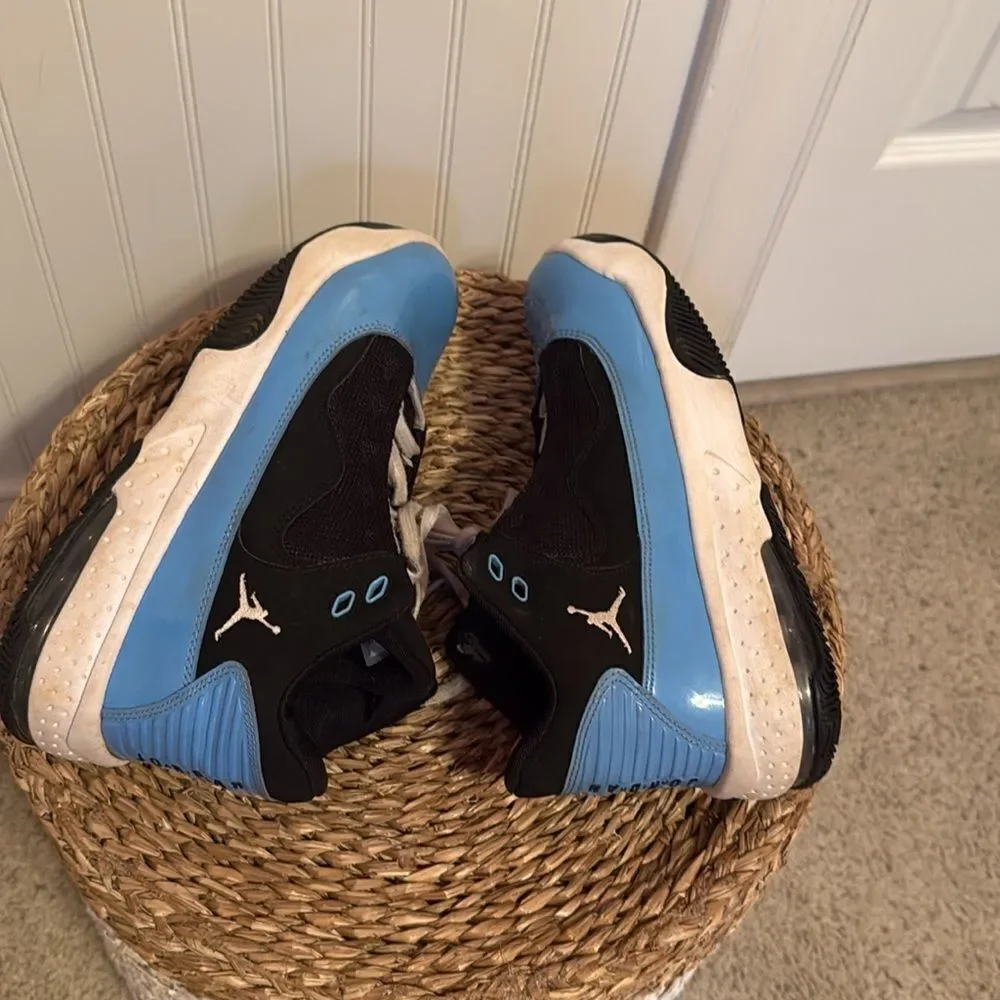 Jordan guc nike